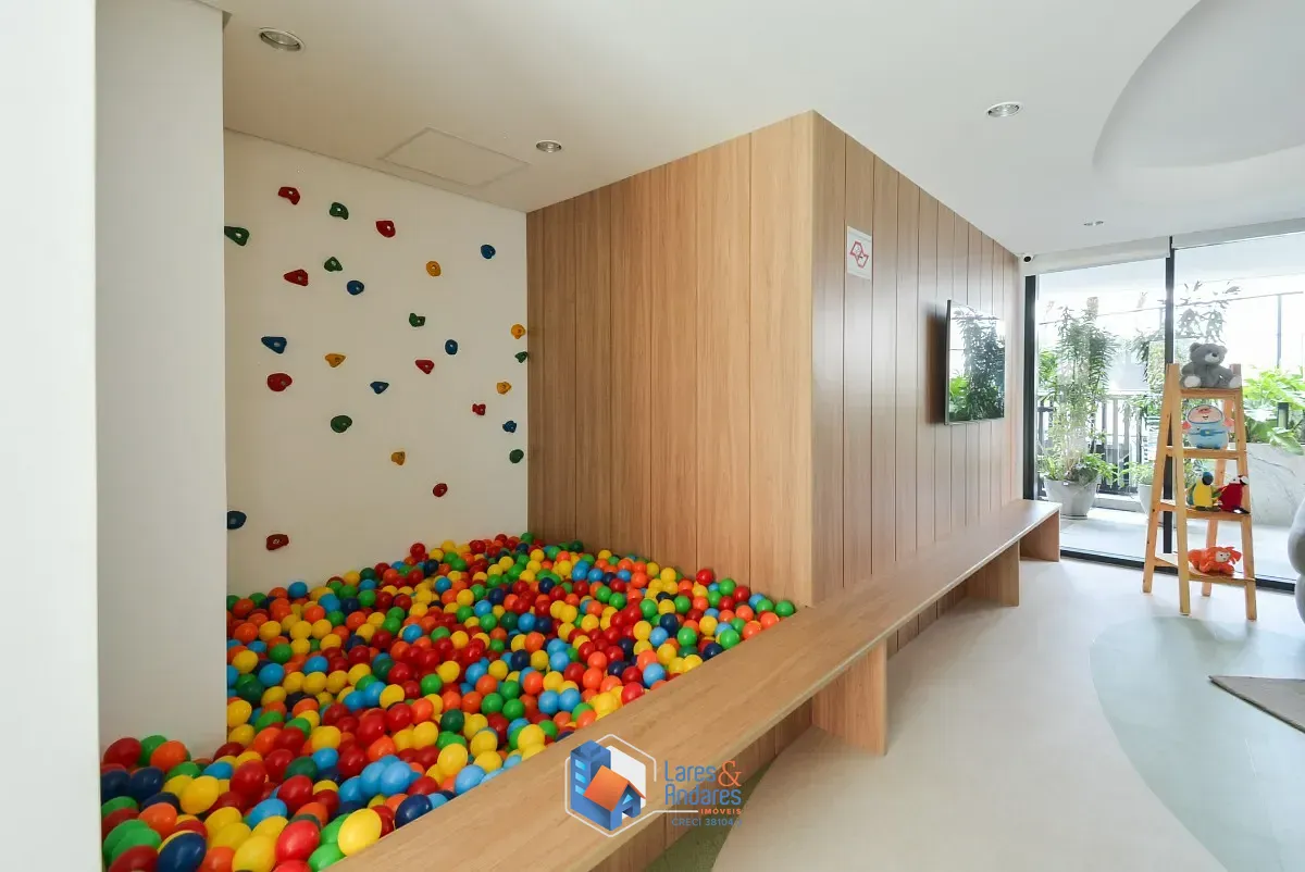 Apartamento, 1 quarto, 42 m² - Foto 43