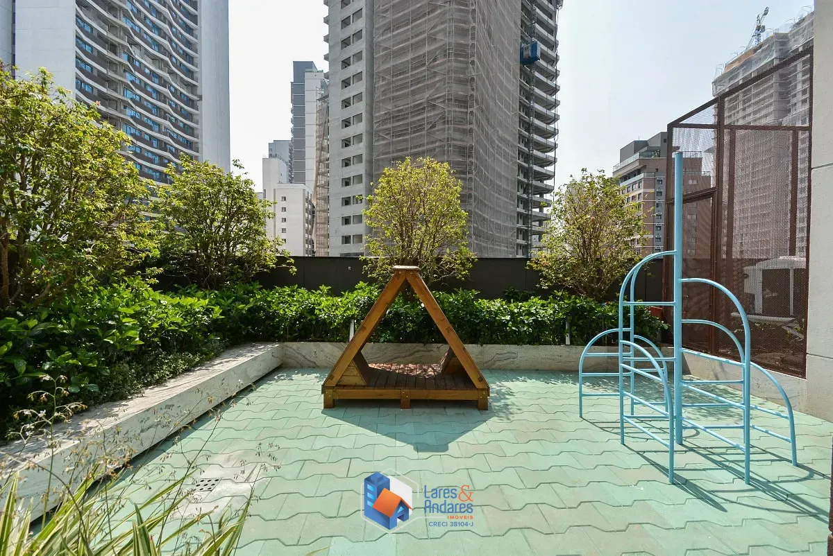 Apartamento, 1 quarto, 42 m² - Foto 47