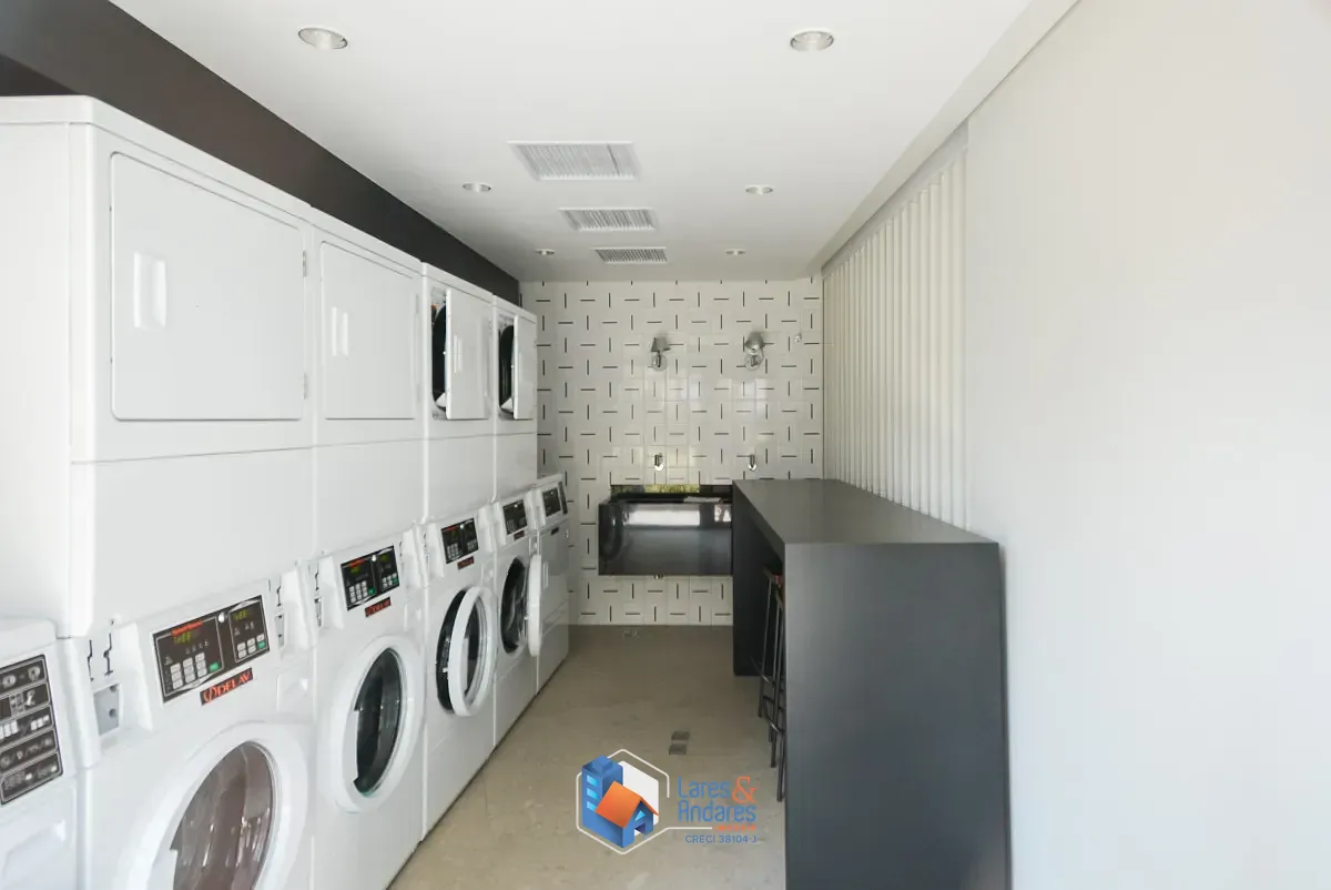Apartamento, 1 quarto, 42 m² - Foto 48