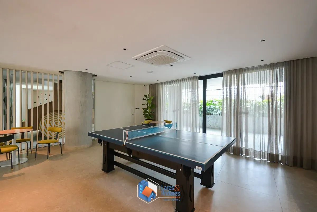Apartamento, 1 quarto, 42 m² - Foto 51