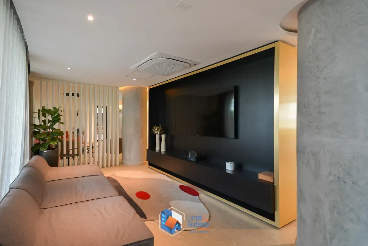 Apartamento, 1 quarto, 42 m² - Foto 52