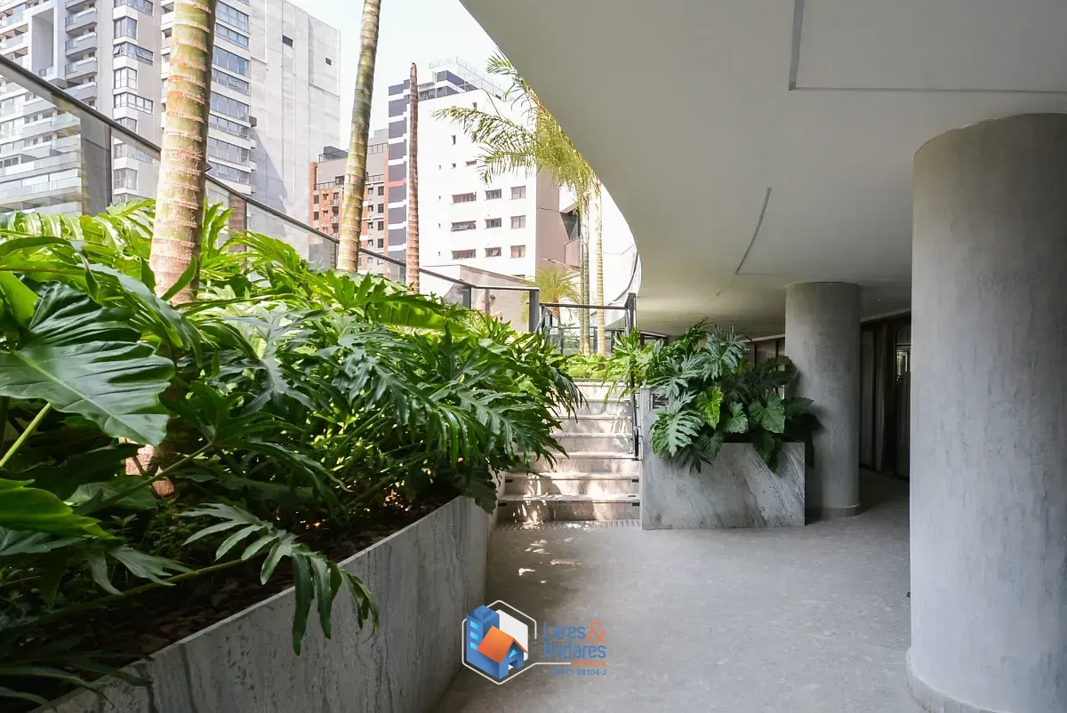 Apartamento, 1 quarto, 42 m² - Foto 53