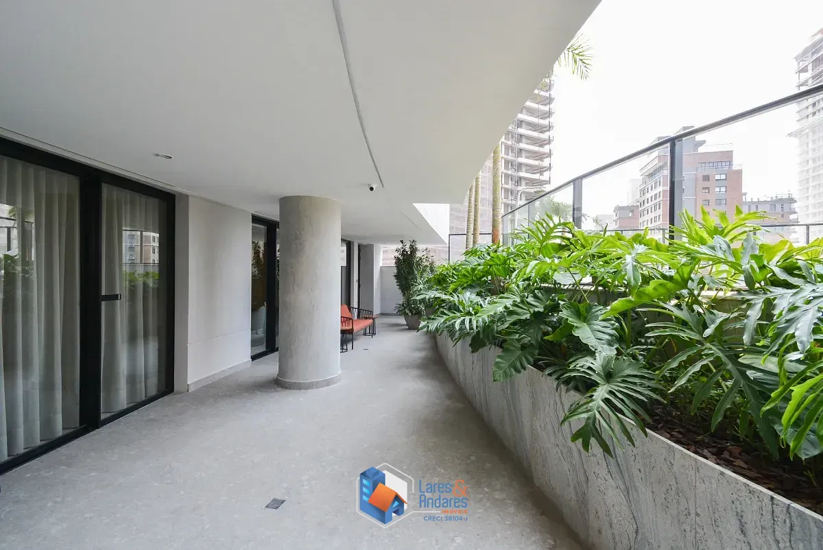 Apartamento, 1 quarto, 42 m² - Foto 54