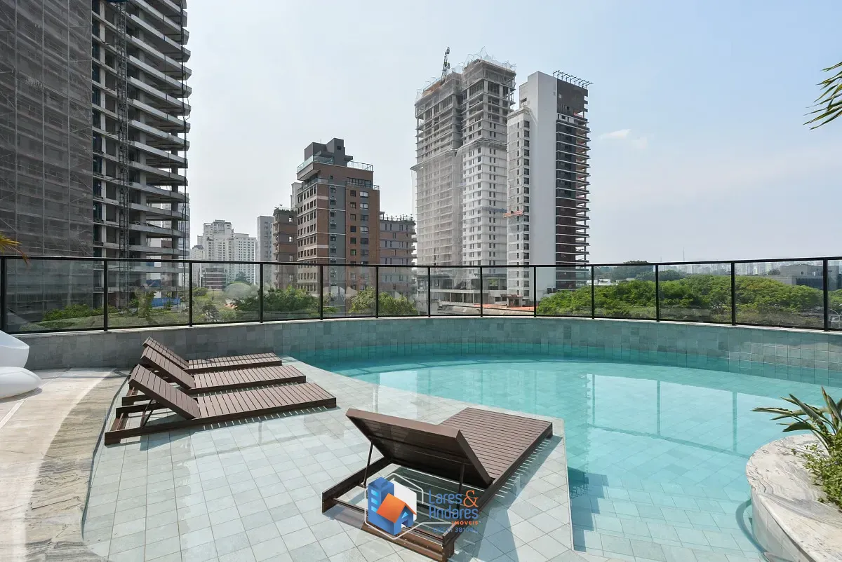 Apartamento, 1 quarto, 42 m² - Foto 56