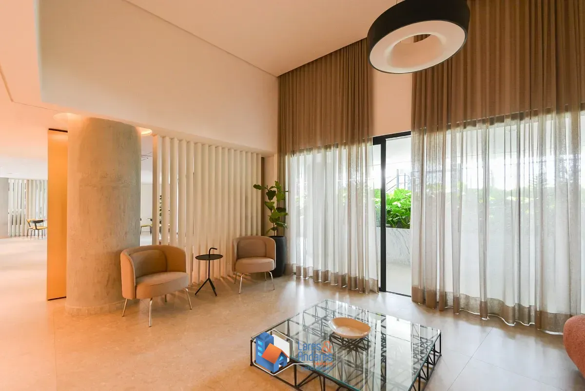 Apartamento, 1 quarto, 42 m² - Foto 60