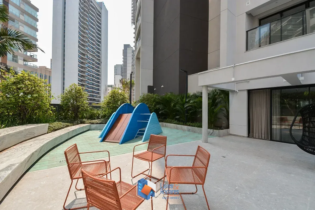 Apartamento, 1 quarto, 42 m² - Foto 63
