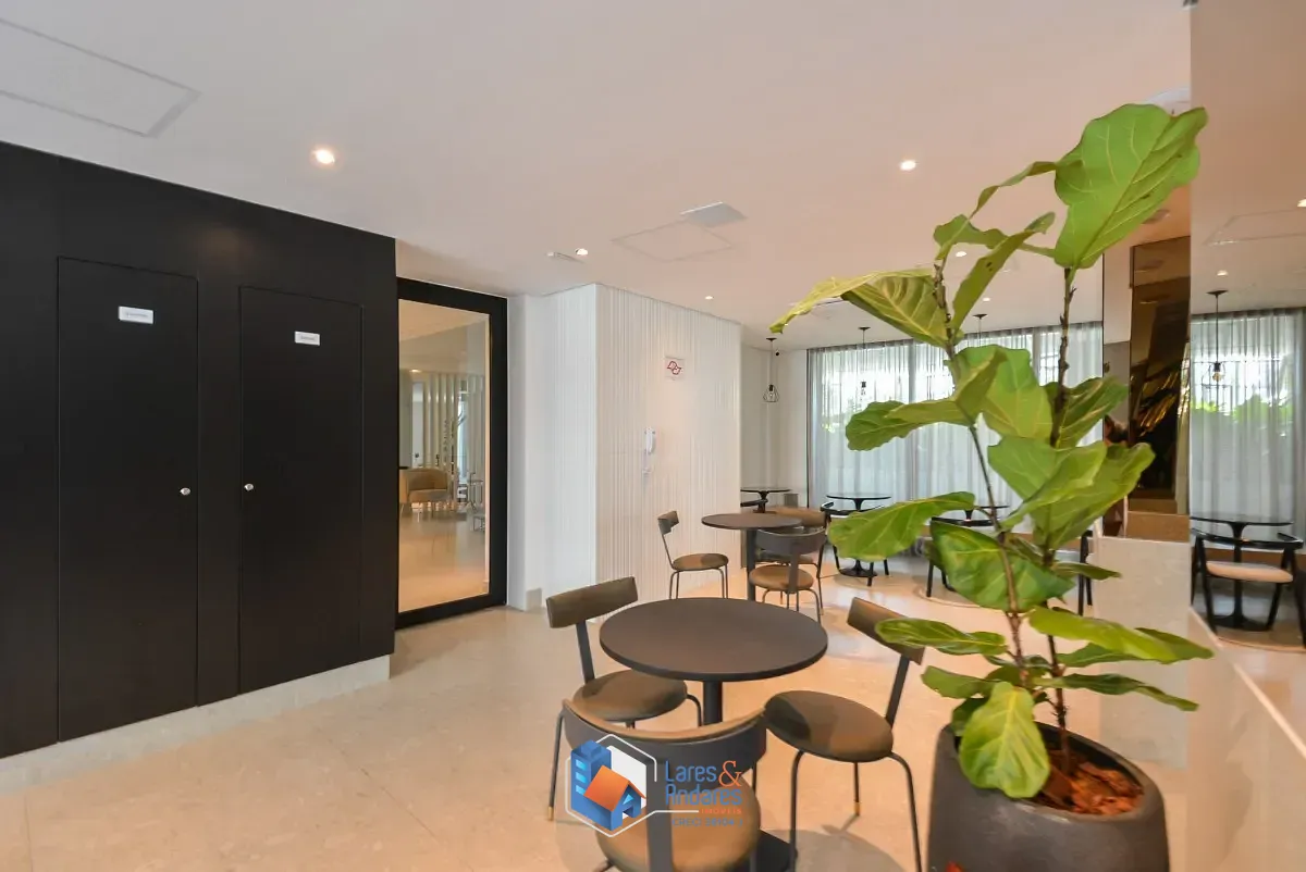 Apartamento, 1 quarto, 42 m² - Foto 66