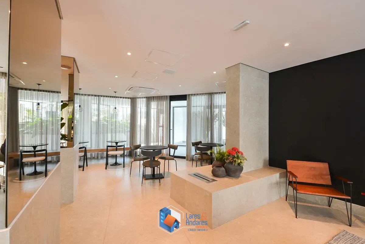 Apartamento, 1 quarto, 42 m² - Foto 67