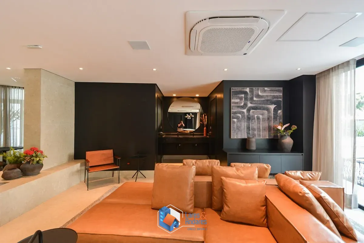 Apartamento, 1 quarto, 42 m² - Foto 68