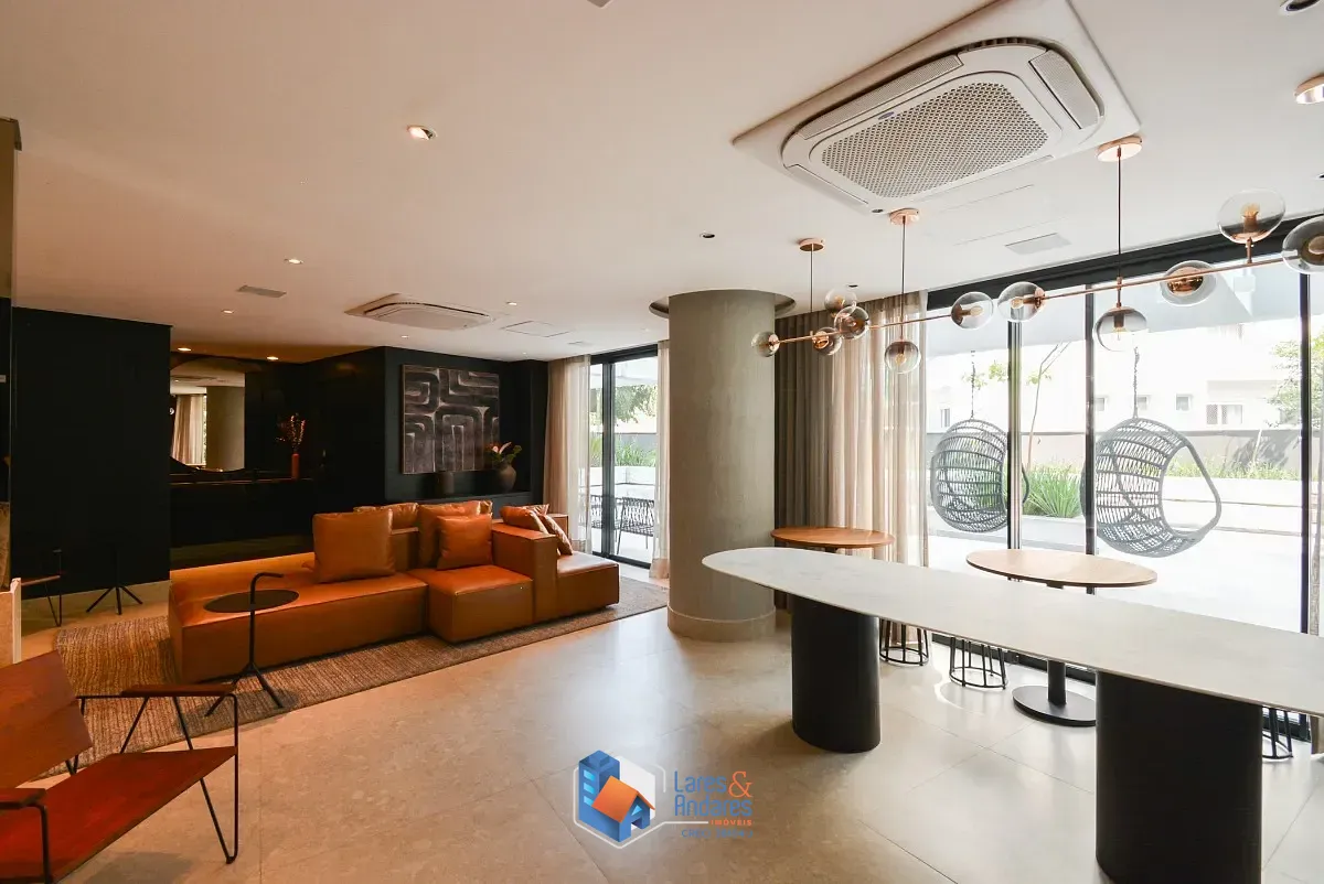 Apartamento, 1 quarto, 42 m² - Foto 69