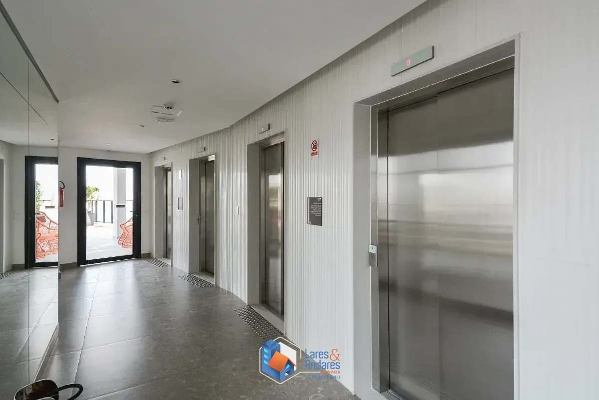 Apartamento, 1 quarto, 42 m² - Foto 70