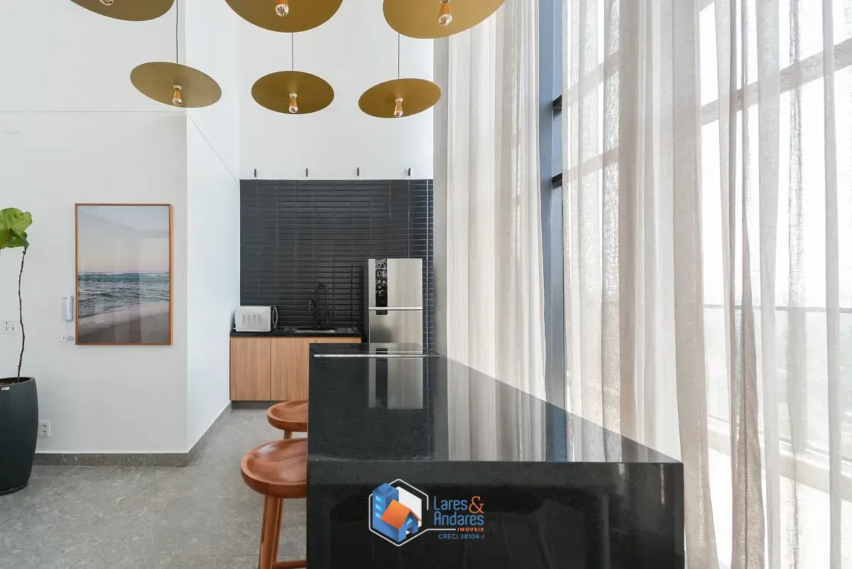 Apartamento, 1 quarto, 42 m² - Foto 72