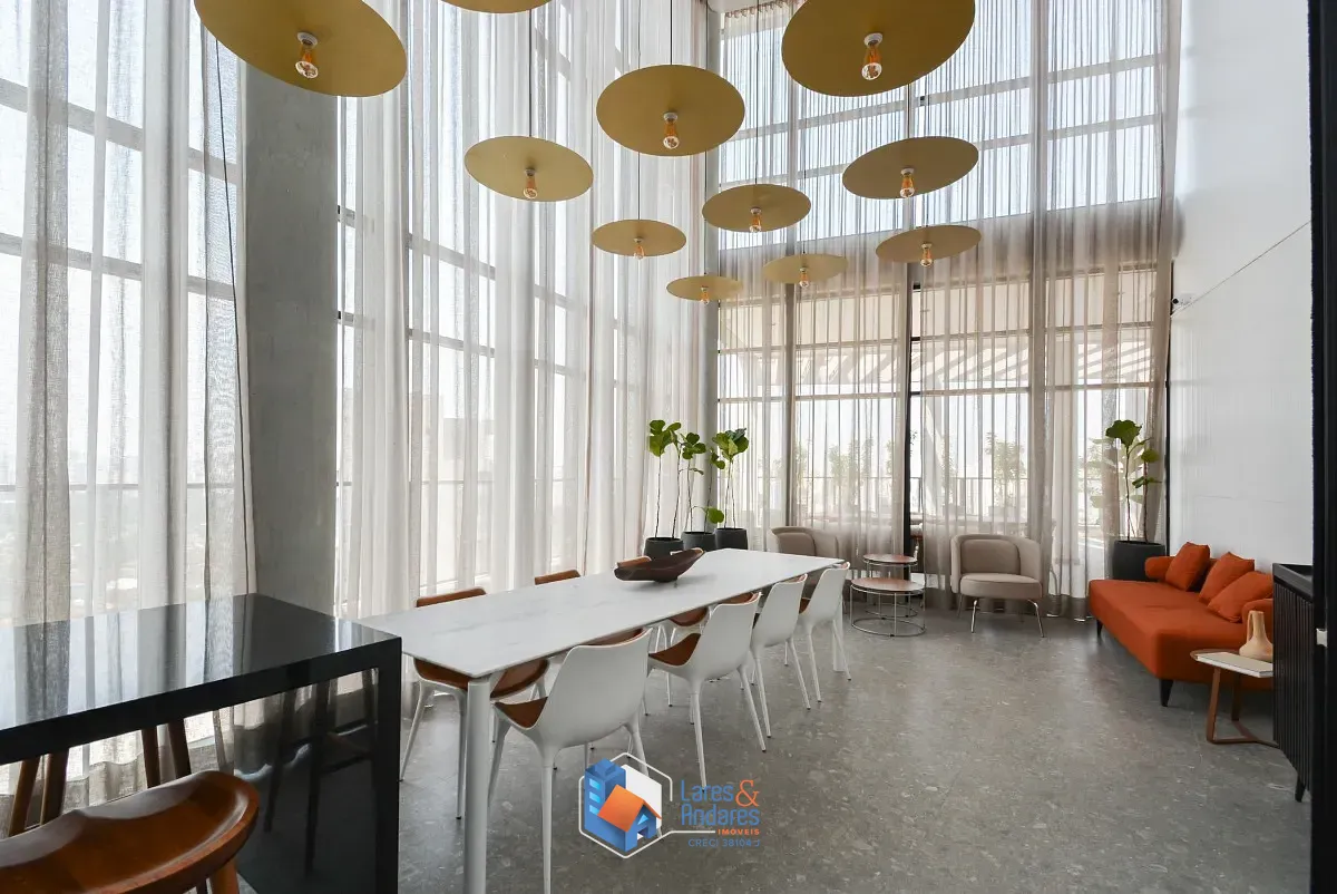 Apartamento, 1 quarto, 42 m² - Foto 73