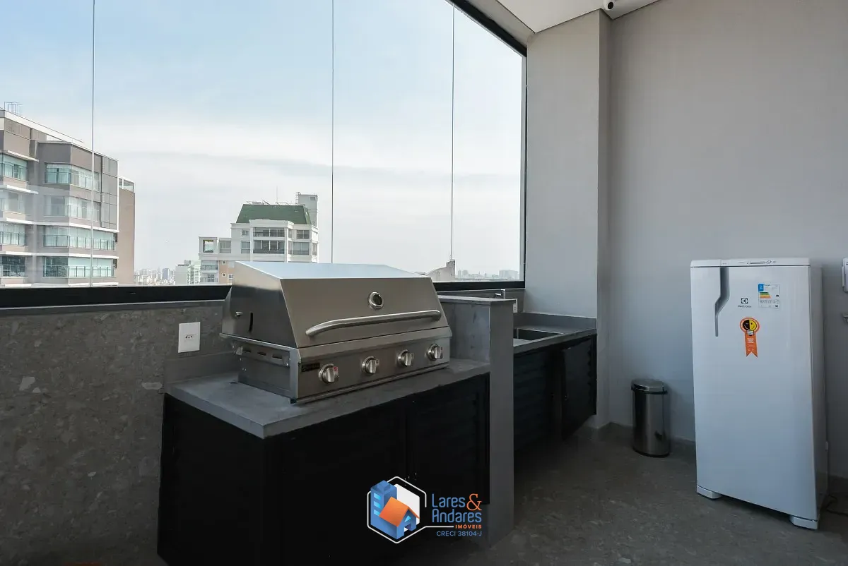 Apartamento, 1 quarto, 42 m² - Foto 74