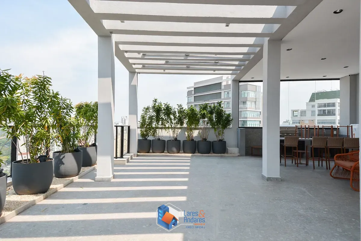 Apartamento, 1 quarto, 42 m² - Foto 75