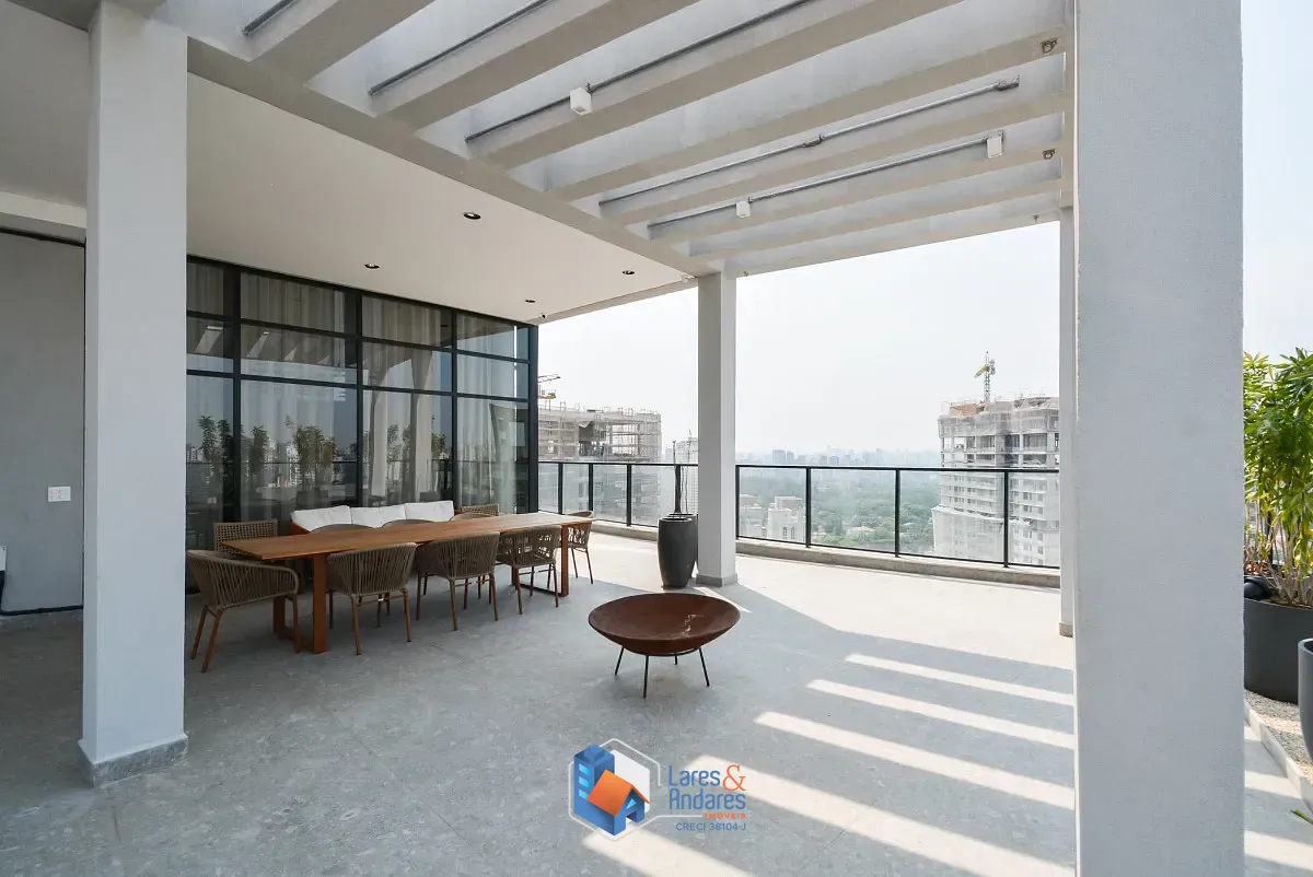 Apartamento, 1 quarto, 42 m² - Foto 77