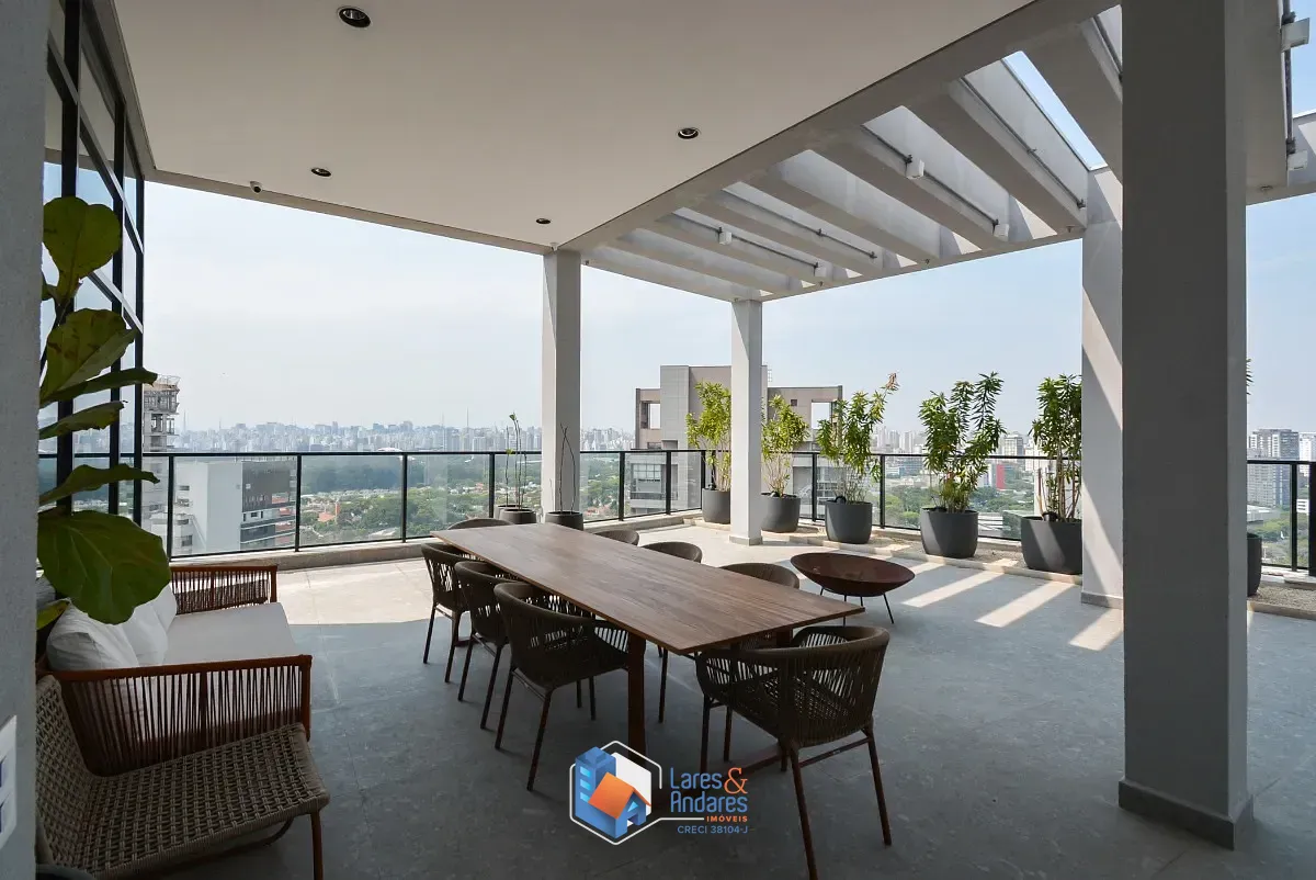 Apartamento, 1 quarto, 42 m² - Foto 78