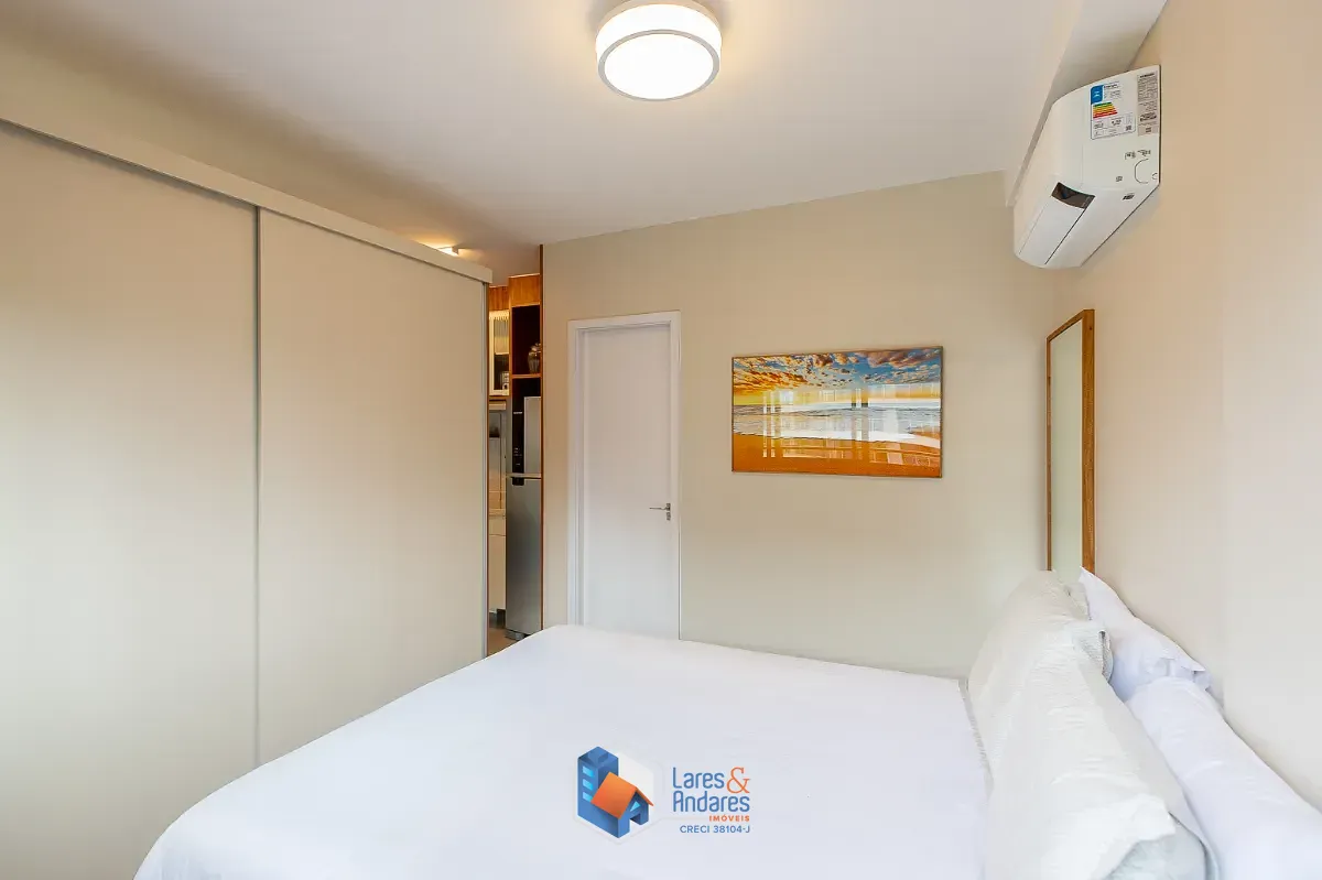 Apartamento, 1 quarto, 42 m² - Foto 31