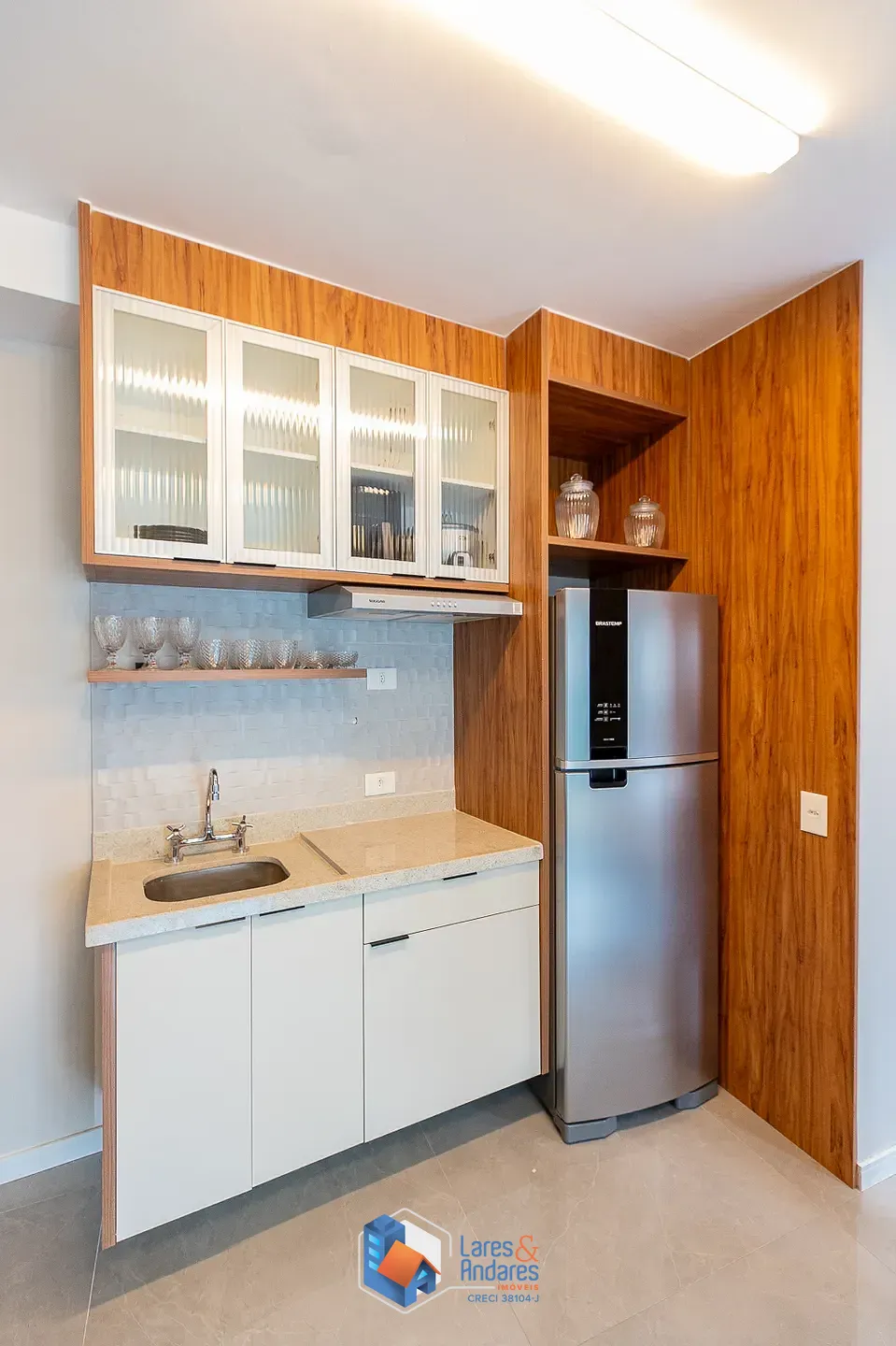 Apartamento, 1 quarto, 42 m² - Foto 13