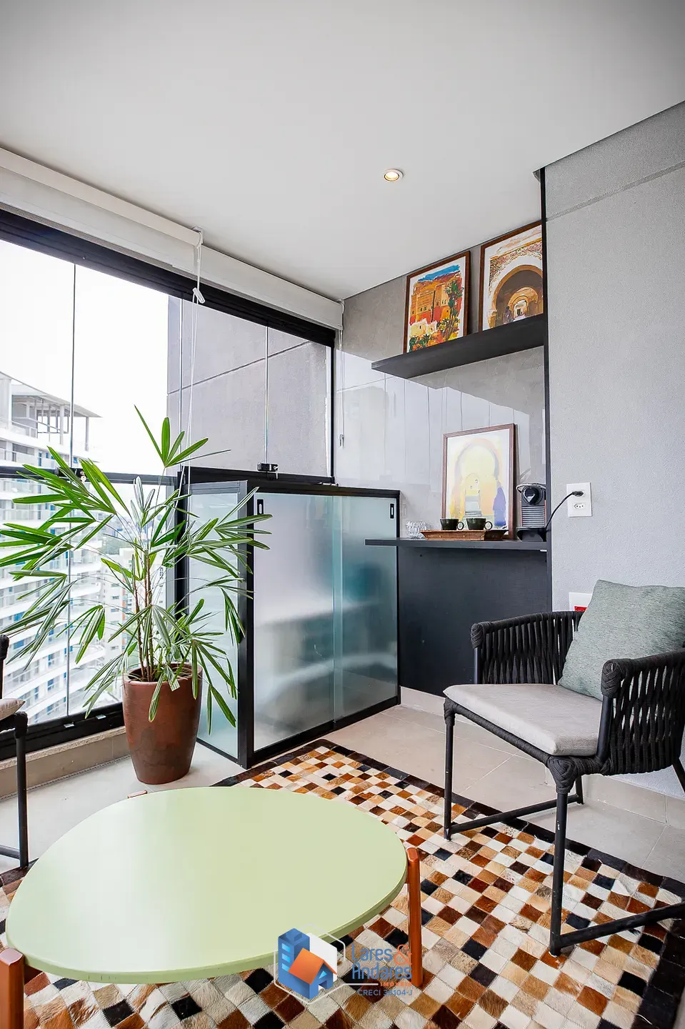 Apartamento, 1 quarto, 42 m² - Foto 16