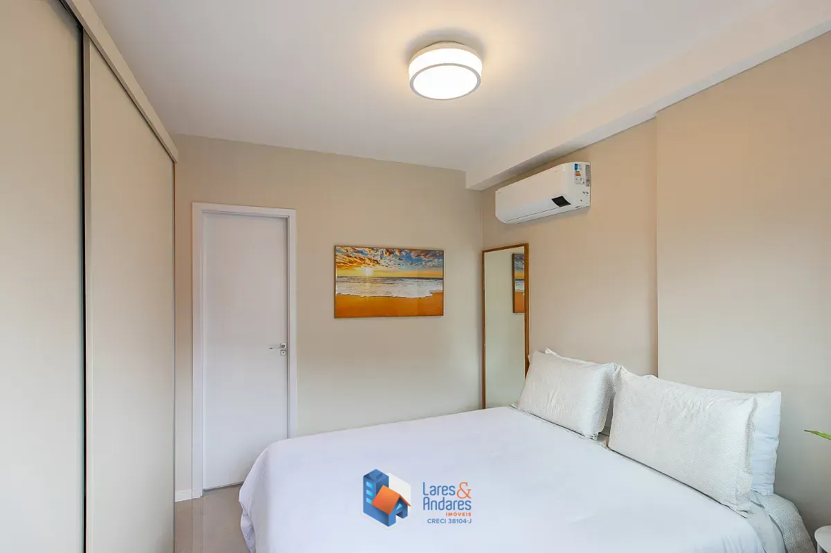 Apartamento, 1 quarto, 42 m² - Foto 32
