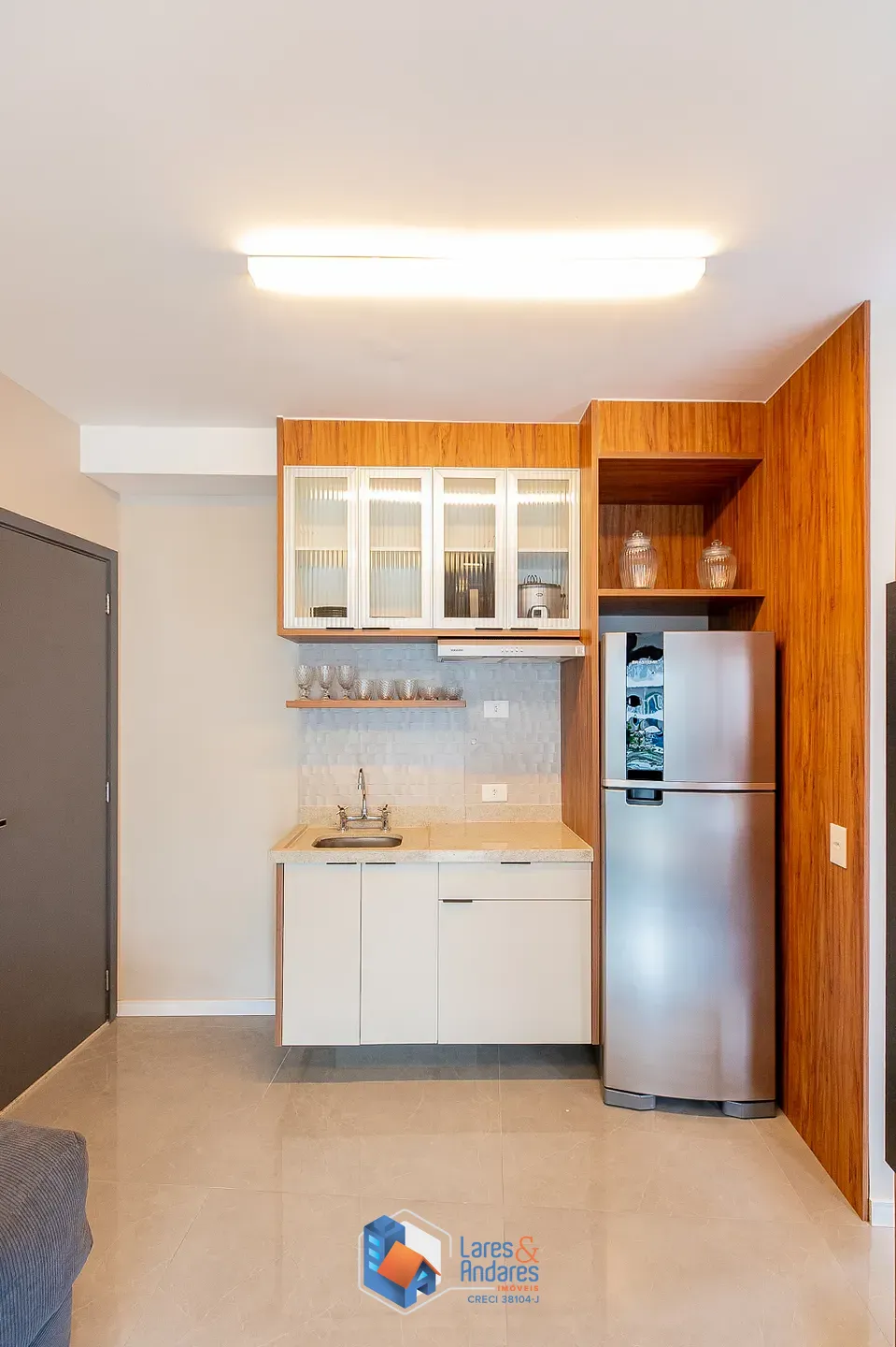 Apartamento, 1 quarto, 42 m² - Foto 8