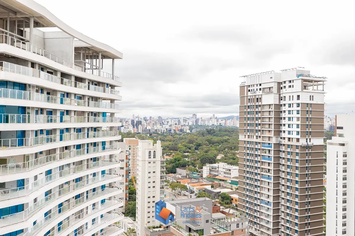 Apartamento, 1 quarto, 42 m² - Foto 23