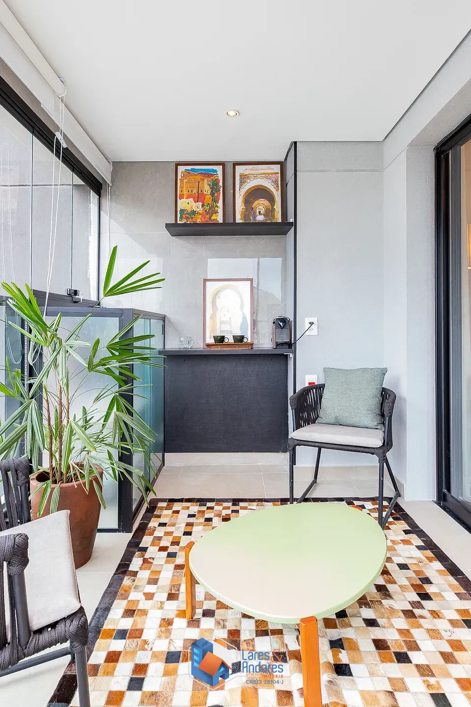 Apartamento, 1 quarto, 42 m² - Foto 17