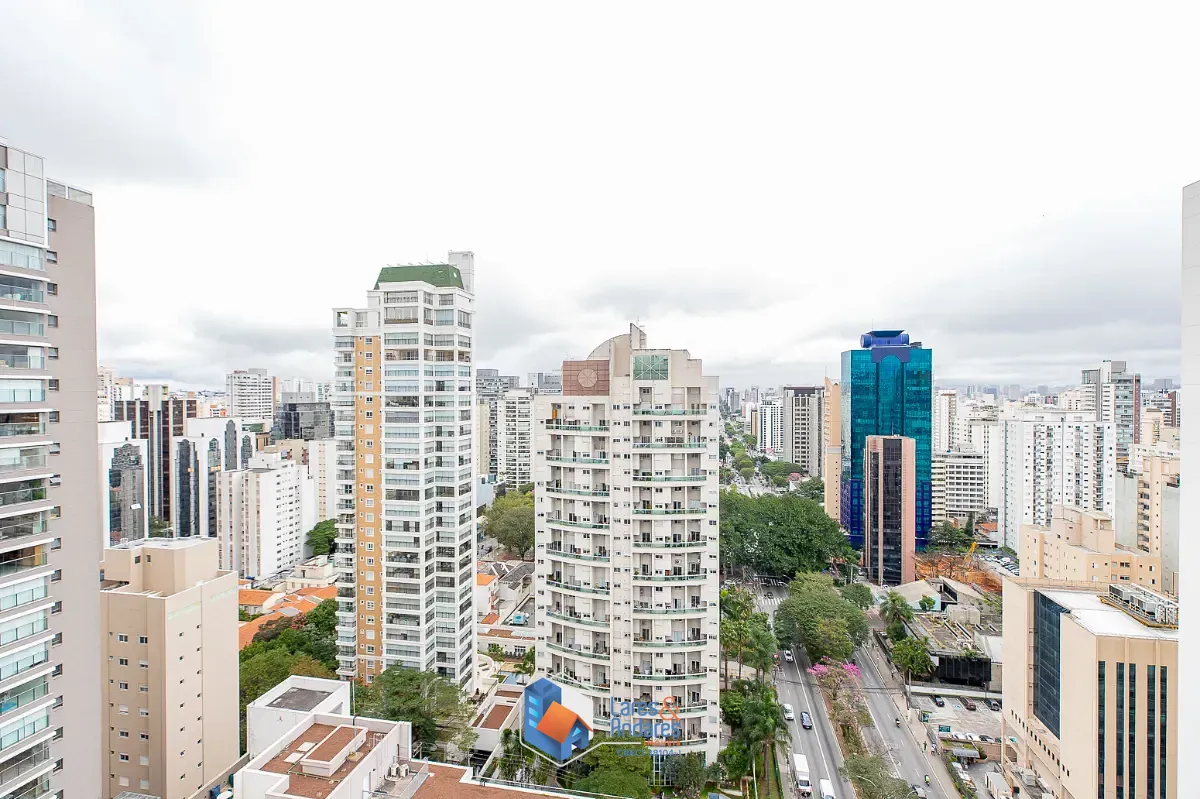 Apartamento, 1 quarto, 42 m² - Foto 25