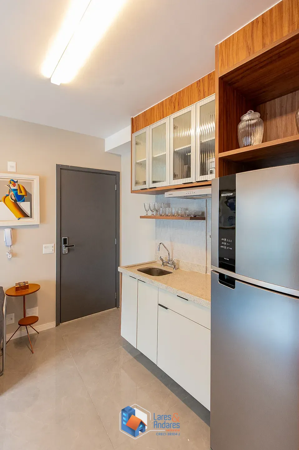 Apartamento, 1 quarto, 42 m² - Foto 10