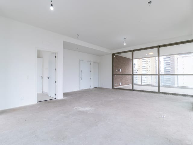 Foto do Apartamento - Apartamento para venda em Vila Mariana com 4 quartos, sendo 4 suítes , 294m² | Lares e Andares Imóveis