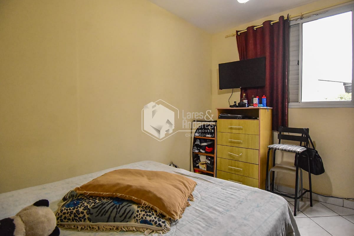 Apartamento, 3 quartos, 69 m² - Foto 42