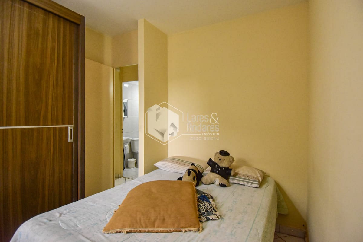 Apartamento, 3 quartos, 69 m² - Foto 38