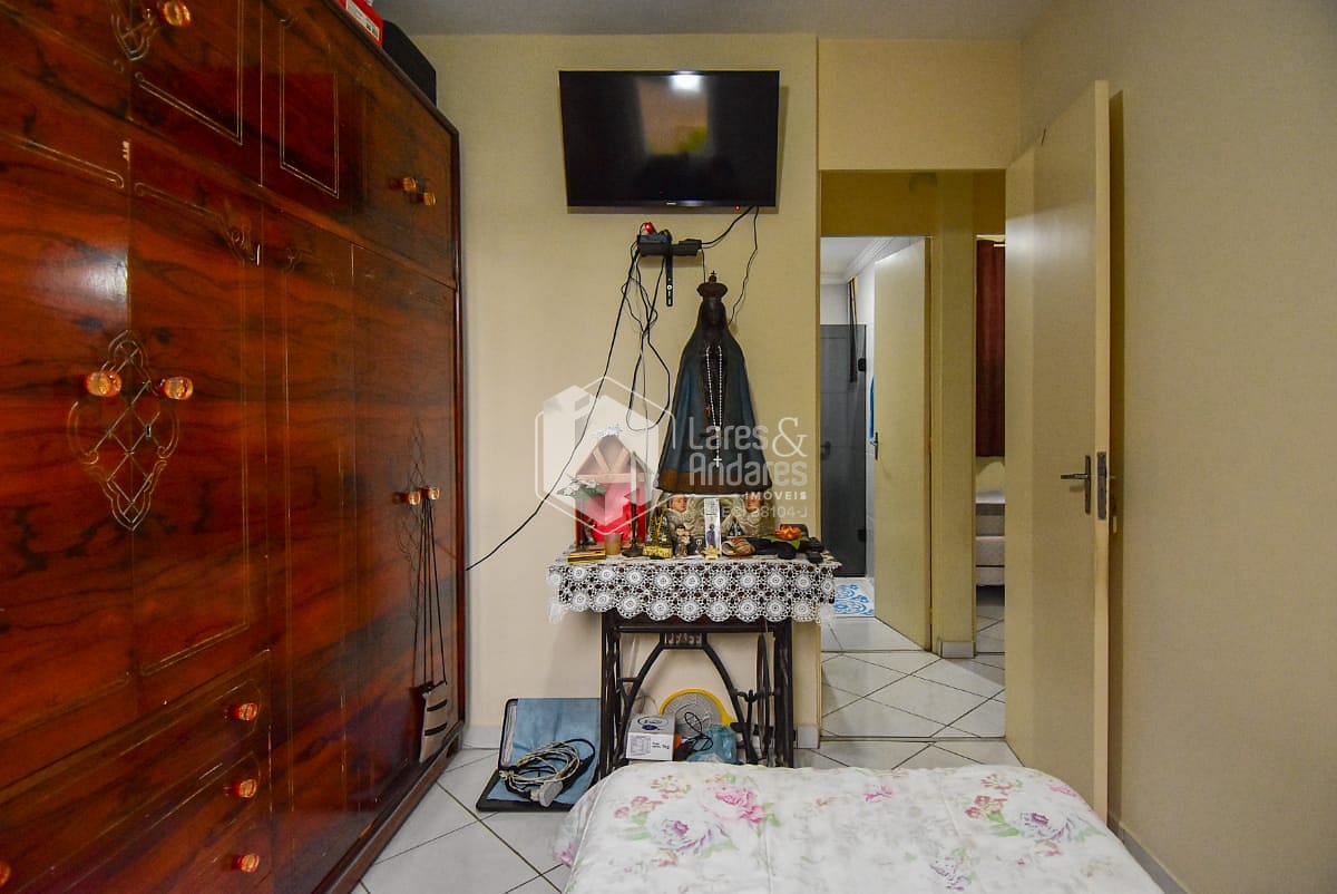 Apartamento, 3 quartos, 69 m² - Foto 39