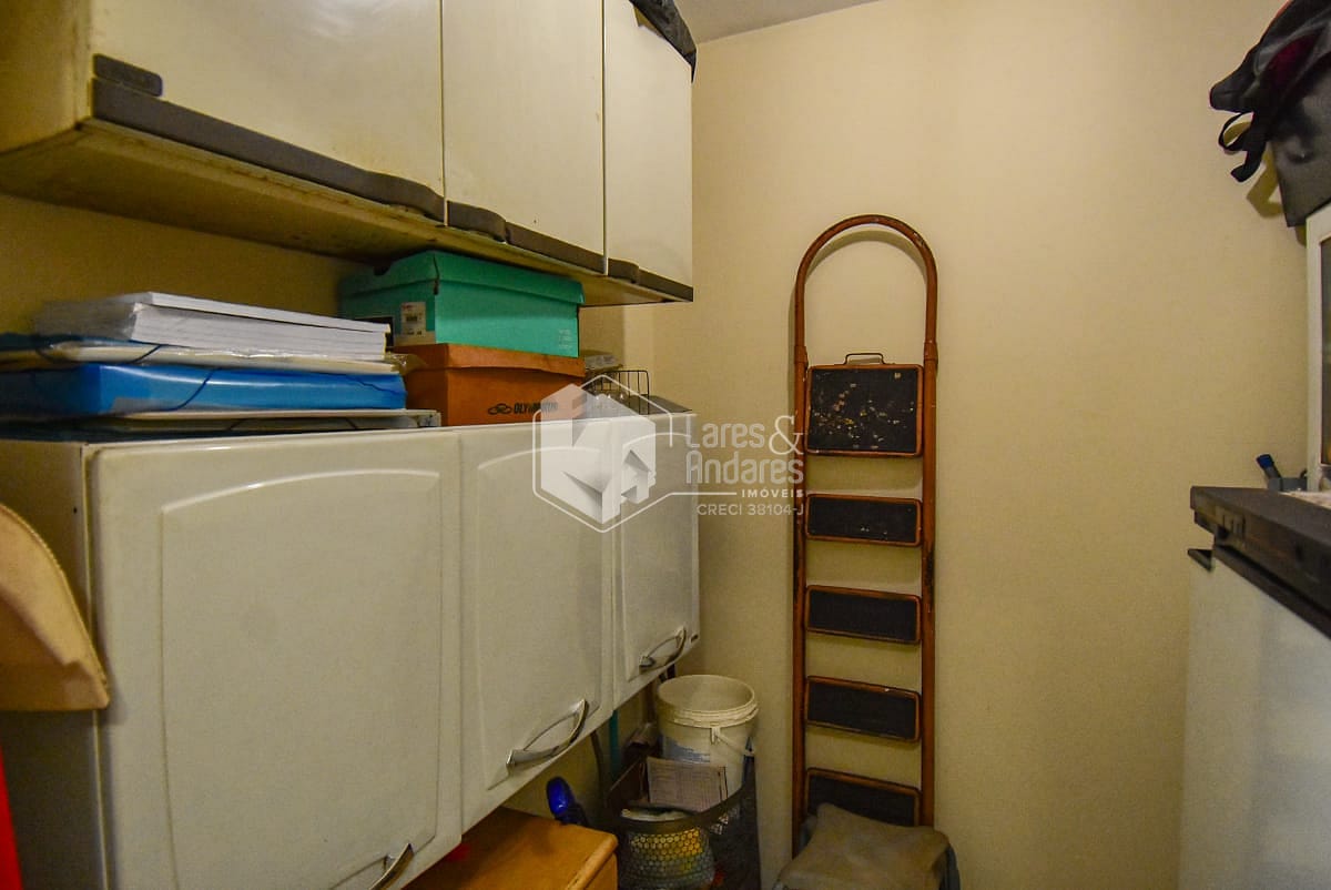 Apartamento, 3 quartos, 69 m² - Foto 31