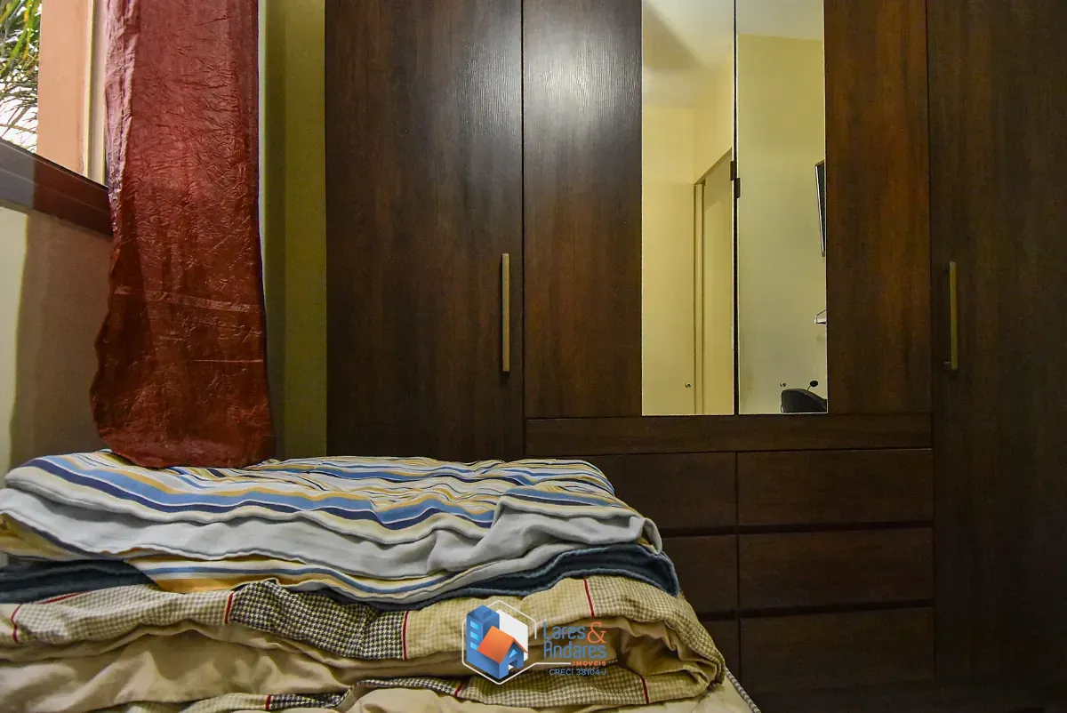 Apartamento, 3 quartos, 69 m² - Foto 41