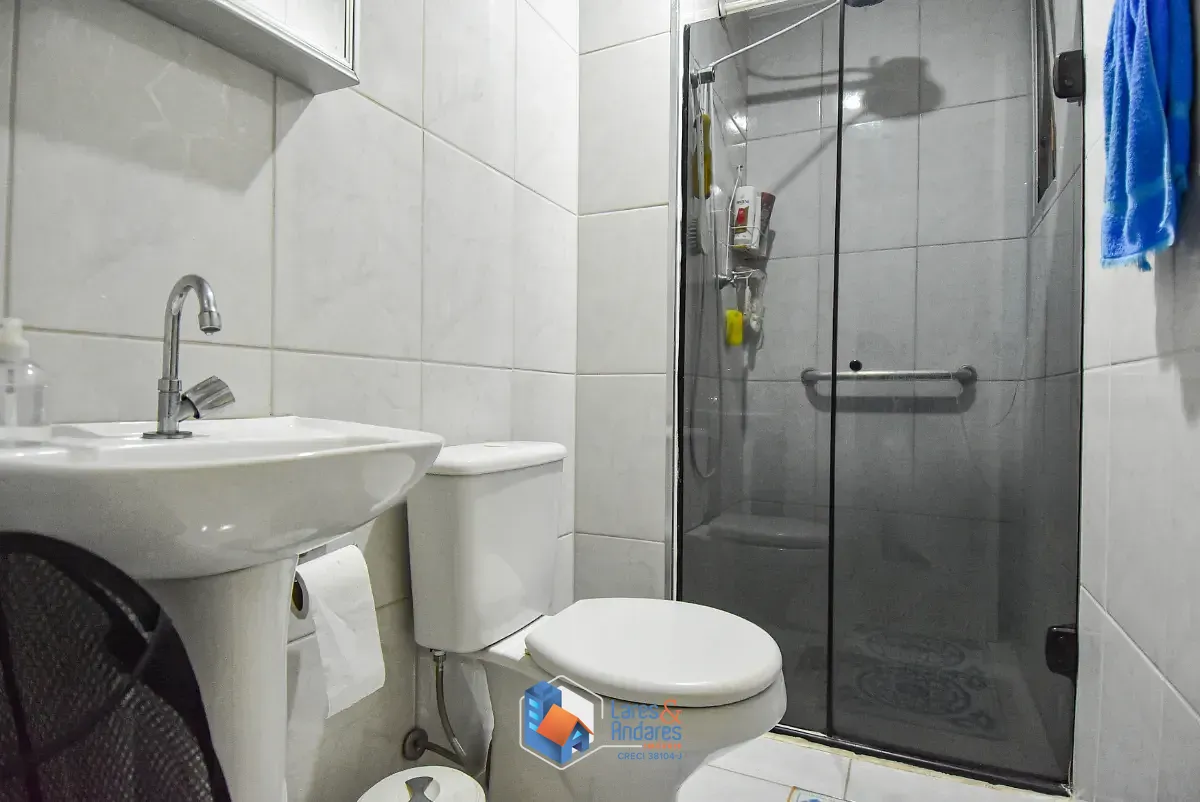 Apartamento, 3 quartos, 69 m² - Foto 47