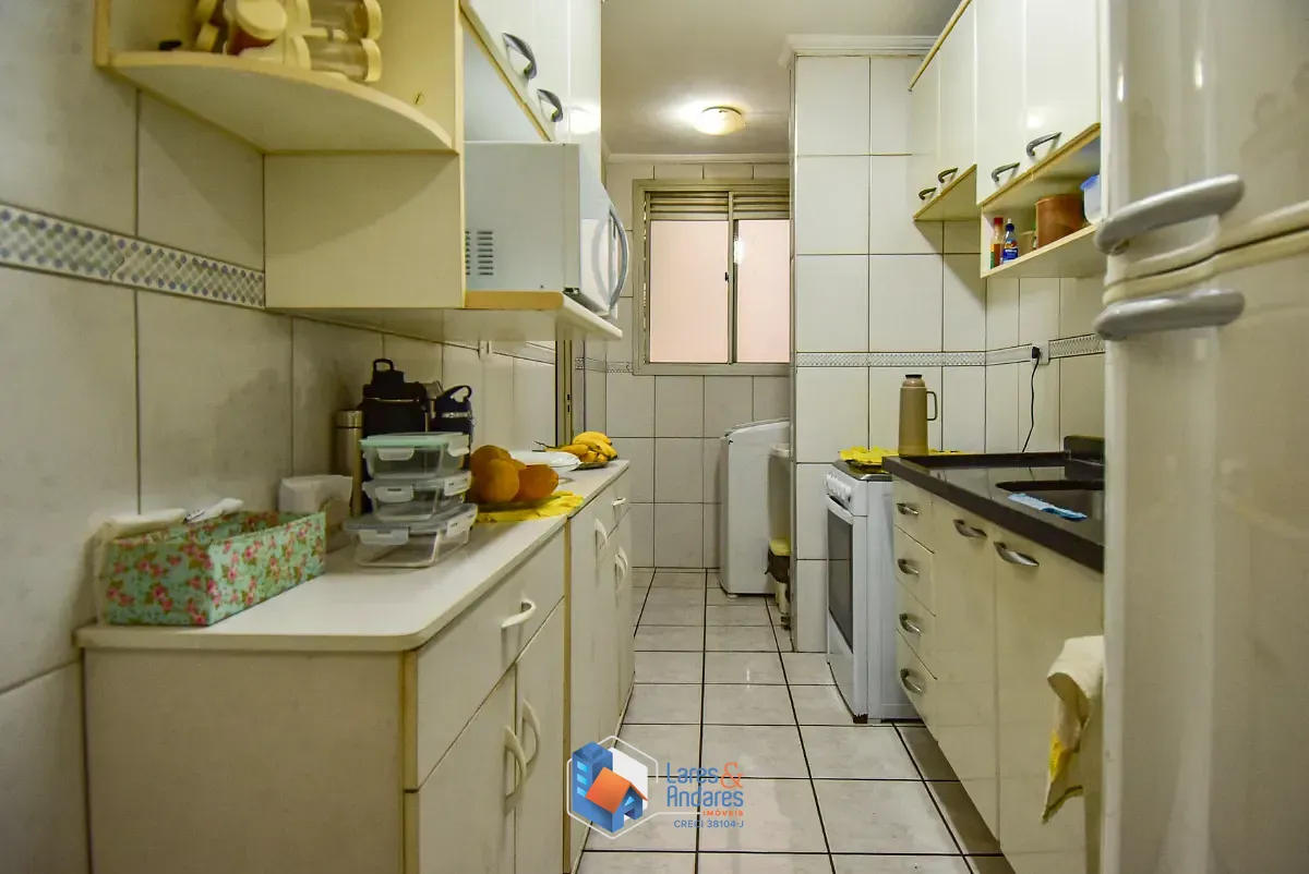 Apartamento, 3 quartos, 69 m² - Foto 27
