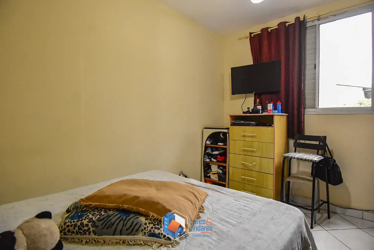 Apartamento, 3 quartos, 69 m² - Foto 42