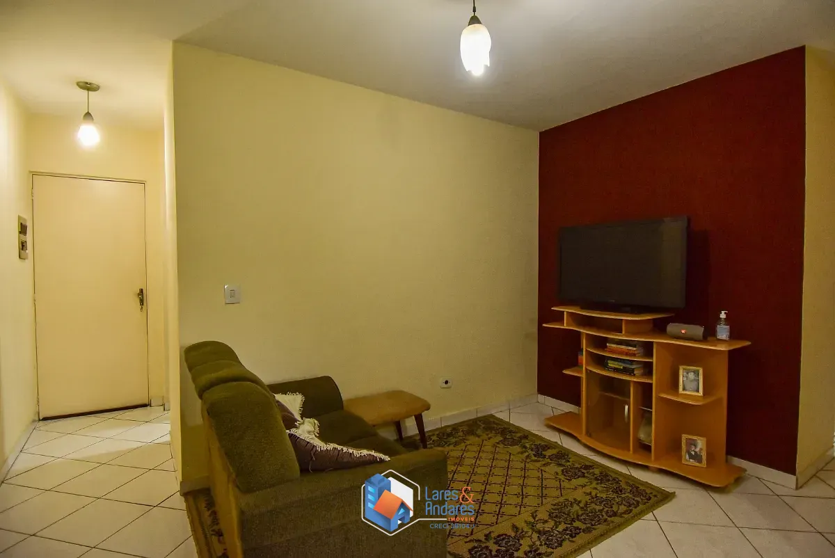 Apartamento, 3 quartos, 69 m² - Foto 21