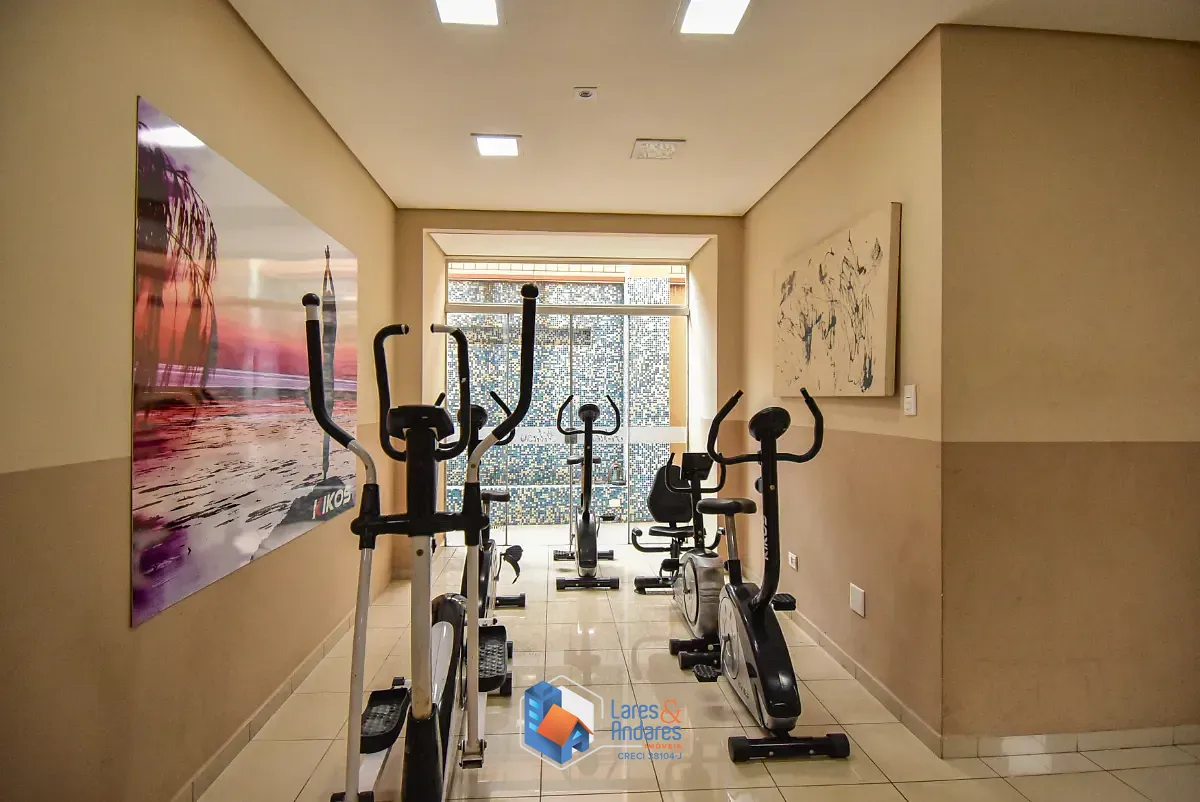 Apartamento, 3 quartos, 69 m² - Foto 9