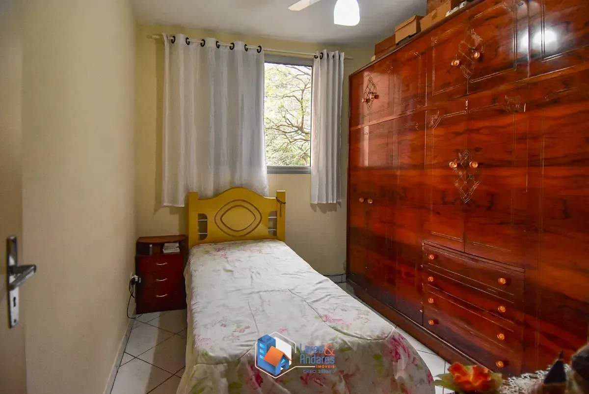 Apartamento, 3 quartos, 69 m² - Foto 45