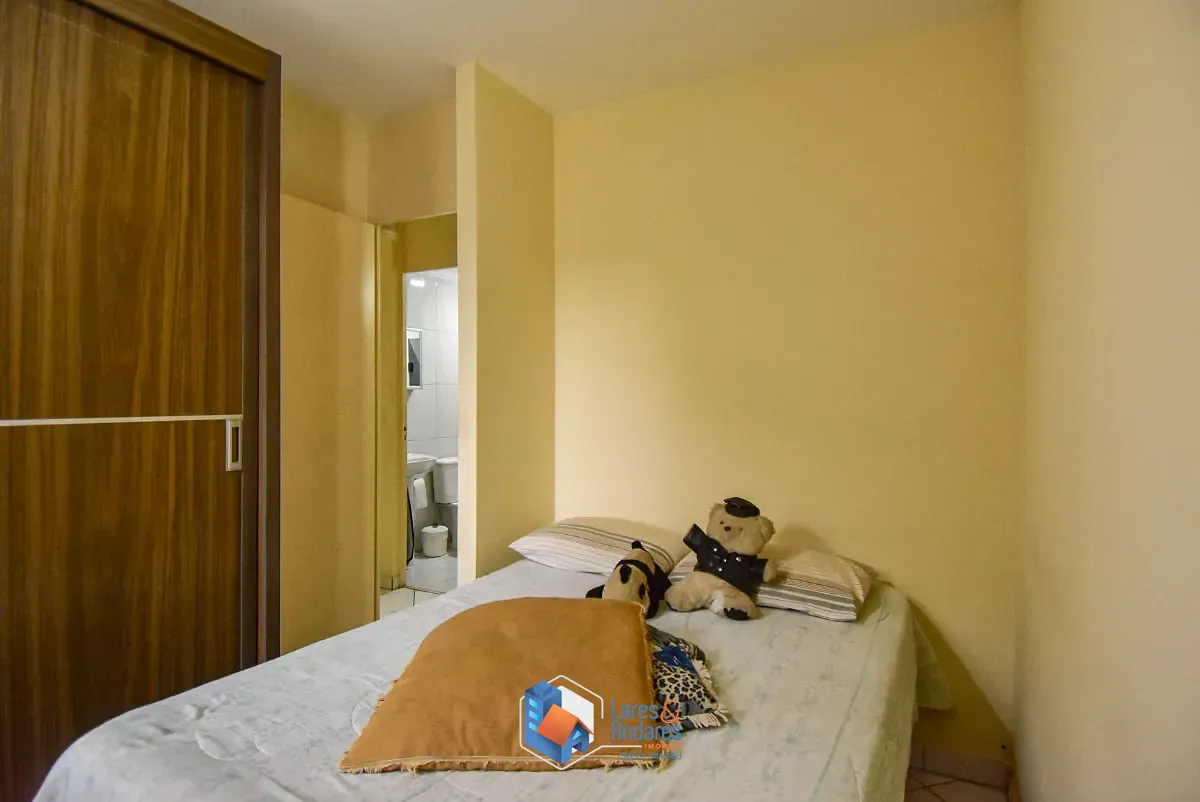 Apartamento, 3 quartos, 69 m² - Foto 38