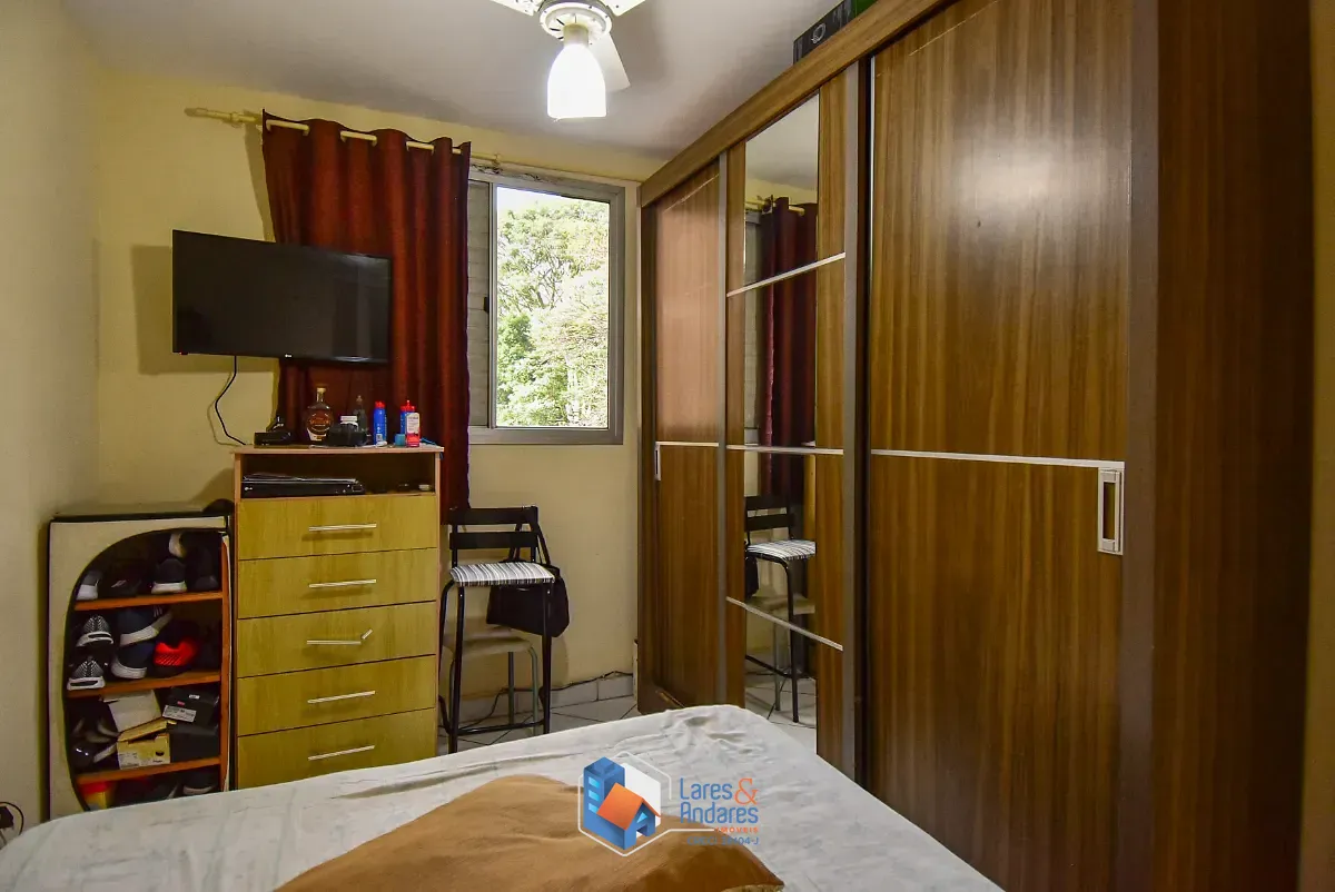 Apartamento, 3 quartos, 69 m² - Foto 36