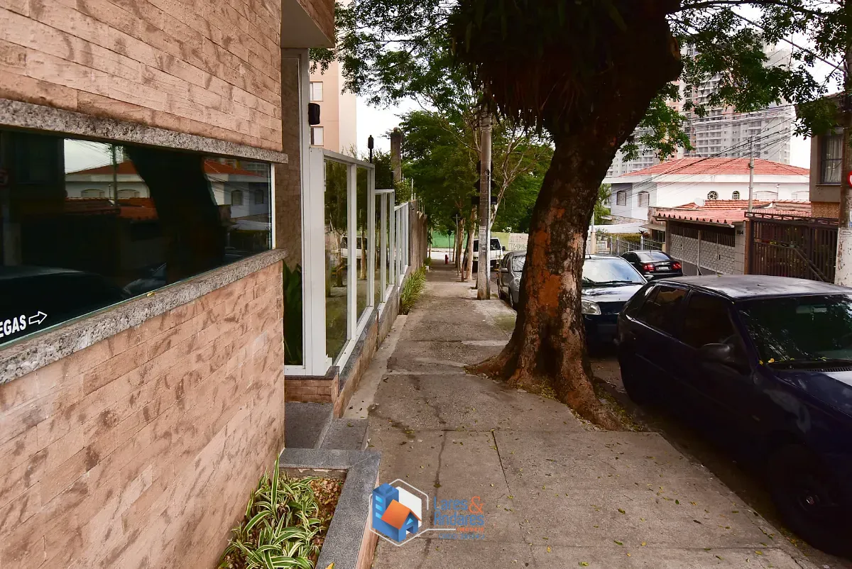 Apartamento, 3 quartos, 69 m² - Foto 3