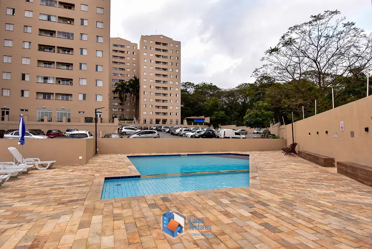 Apartamento, 3 quartos, 69 m² - Foto 14