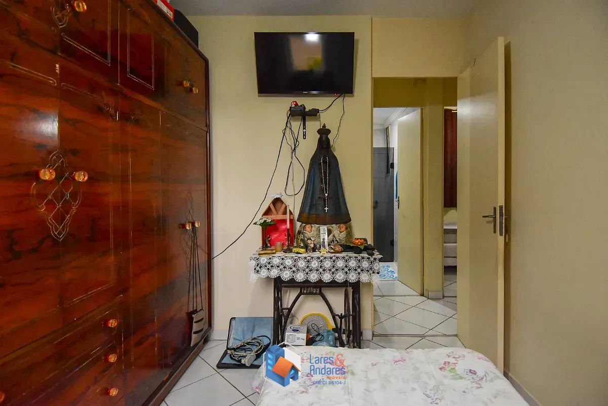 Apartamento, 3 quartos, 69 m² - Foto 39