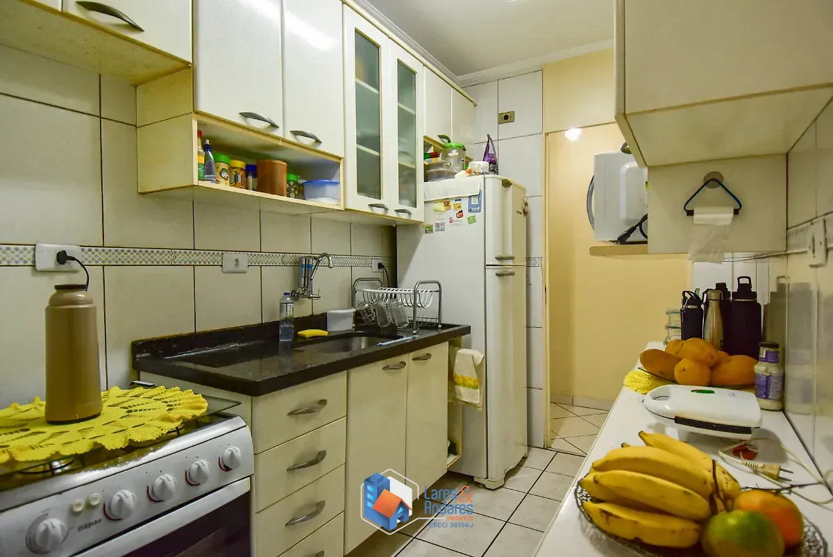 Apartamento, 3 quartos, 69 m² - Foto 29