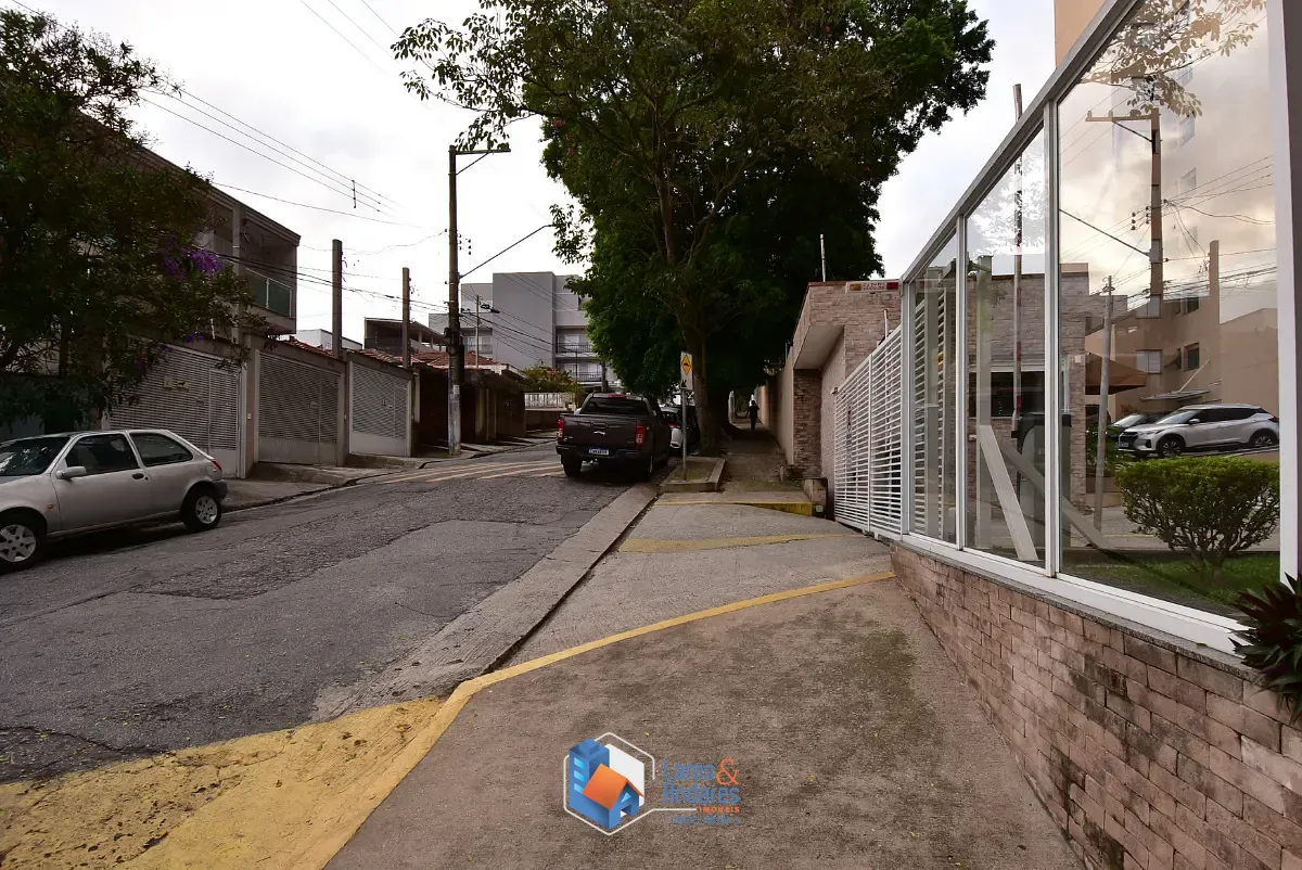 Apartamento, 3 quartos, 69 m² - Foto 1