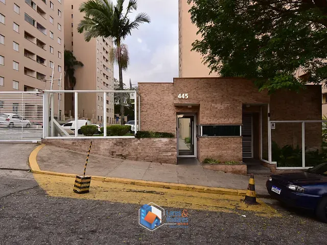 Apartamento com 69m² 3 quartos e 1 banheiro, à venda, no bairro Vila dos Remédios em São Paulo